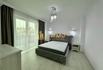 Apartament cu 2 camere semidecomandat în Obcini - 3