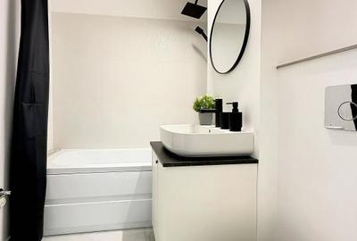 Muta-te azi! 2 camere complet renovat, utilat si mobilat. Obor - Teiul Doamnei. - 7