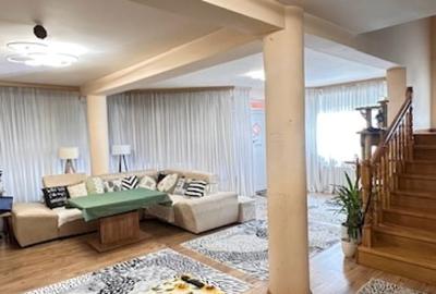 ZONA STO -Parte Duplex D+P+M , aprox. 200mp cu teren 205mp! - 5