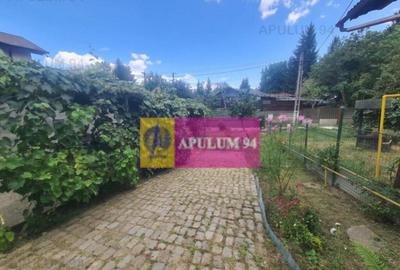 Casa de vanzare in Poiana Campina - 2