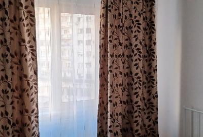 Apartament cu 3 camere decomandat în Crângași - 5