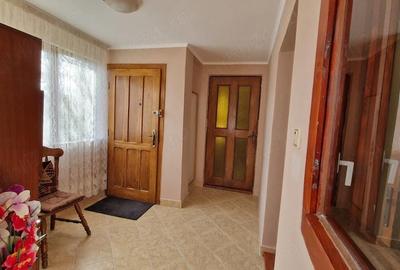 Casă cu 2 camere cu Teren 2700 Mp în Măhăceni - 7