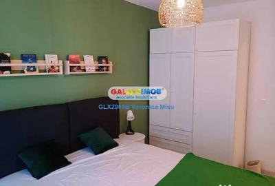 Apartament cu 2 camere semidecomandat în Titan - 6
