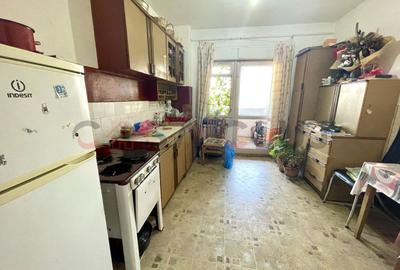 4 camere | Decomandat | 3 balcoane | 2 bai | Gheorgheni - 5