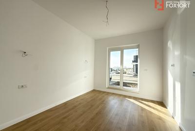 Duplex cu 4 camere cu Teren 374 Mp în Covaci - 25