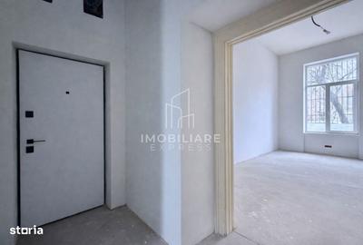 Spațiu comercial, de 113 mp, în Mărăști - 8