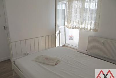 Apartament cu 2 camere decomandat, mobilat în Tineretului - 7