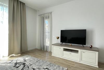 Apartament cu 2 camere decomandat în Pantelimon - 14