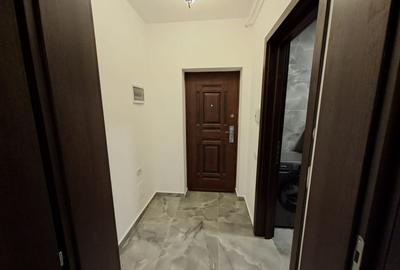 Apartament cu 2 camere semidecomandat, mobilat în Sânpetru - 2