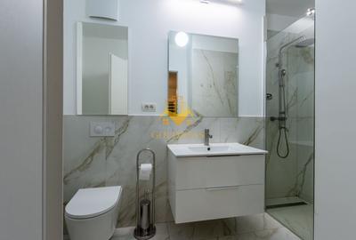 2 camere, modern, bloc nou,parcare, Gheorgheni zona FSEGA, Iulius Mall - 7