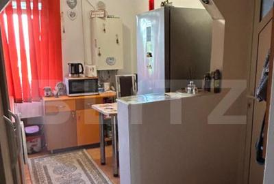 Apartament 2 camere decomandat in zona linistita - 5