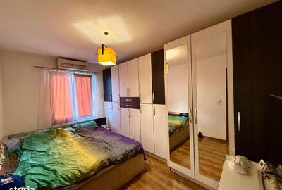 Apartament cu 3 camere în 7 Noiembrie - 4