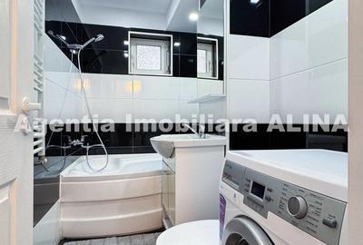 Ap. 2 camere in Deva, zona Gojdu, Aleea Constructorului, 47 mp, parter inalt. - 11