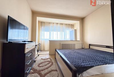 Apartament cu 2 camere decomandat, mobilat în Circumvalațiunii - 4