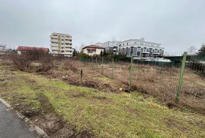 Teren în Sisești - 5