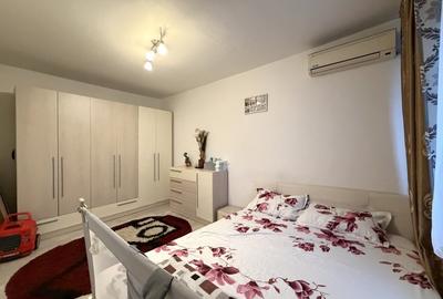 Apartament cu 2 camere semidecomandat, mobilat în Spitalul Județean - 5