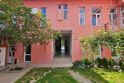 Apartament cu 3 camere în Iorga - 15