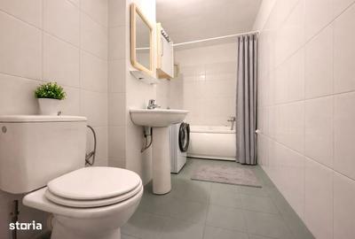 Apartament cu 5 camere, mobilat în Octavian Goga - 2