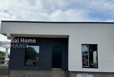 Casă cu 3 camere cu Teren 255 Mp în Afumați - 4