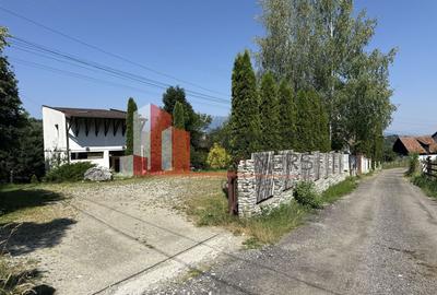 Hotel/Pensiune, de 53.846199035645 mp, în Bran - 4