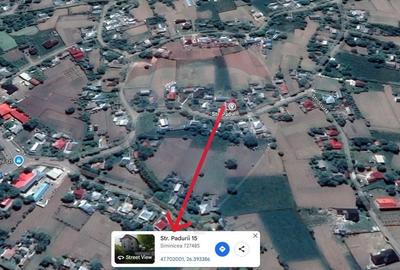 Casă individuală cu 12 camere cu Garaj în Siminicea - 5