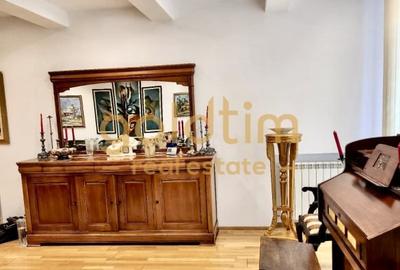 VILA IMPOZANTA P+3 /TEREN 800MP/ VEDERE PANORAMICA ASUPRA ORASULUI/ULTRACENTRAL - 15