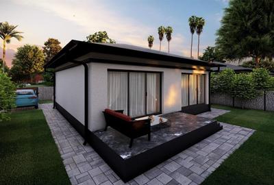 <Casa individuala> 3 camere 1 baie 250mp teren - 3