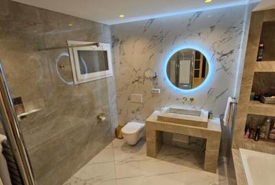 Casa noua de LUX zona CARTIER 9 MAI - 8