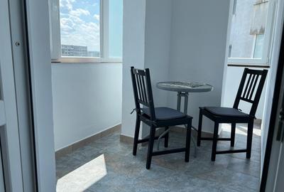 Apartament cu 1 camera, zona Centru - Palas - 7