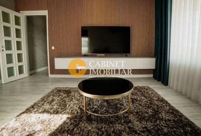 Apartament 3 camere, Copou – Aleea Mihail Sadoveanu, Iași - 1