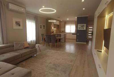 Casă cu 3 camere în Corușu - 1