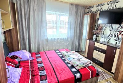 Apartament cu 2 camere în Central - 5