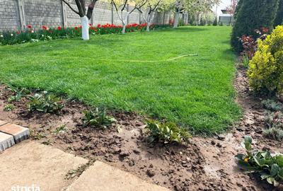 Teren de 400 mp, în Plaiul Vulcanești - 3