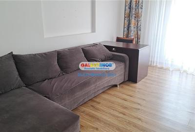 Apartament cu 3 camere decomandat, mobilat în Militari - 4