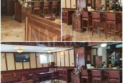 Spațiu comercial, 170 mp în Zorilor