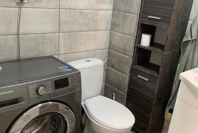 Propietar Vand Apartament 3 camere Militari Residence Chiajna Bloc 2020 Modern - 9