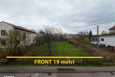 Spațiu comercial, în Andrei Mureșanu - 1