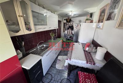 NOU! Ap. 3 cam., decomandat, S= 63 mp, zona Steaua! - 13