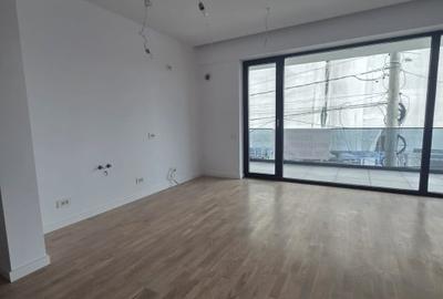 Apartament cu 2 camere decomandat în Voluntari - 2