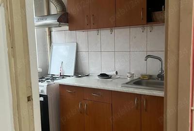 Garsonieră semidecomandată, mobilată în Giurgiului - 4