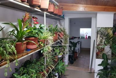 Casa individuala, 4 camere, 2 cai de acces, situata in zona Girocului - 10