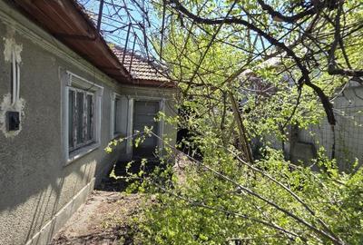 Casă individuală cu 4 camere cu Teren 160 Mp în Coiciu - 3