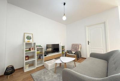 Apartament cu 2 camere decomandat, mobilat în Cetate - 1