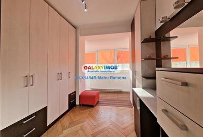 Apartament 2 camere, spatios, luminos, modern, metrou 1 Mai - 5