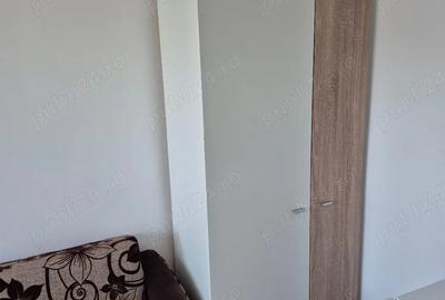 Garsonieră nedecomandată în Burdujeni - 3