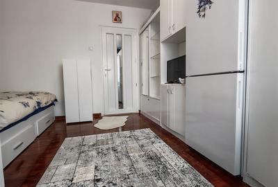 Garsonieră semidecomandată în 1 Decembrie 1918 - 3