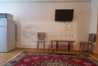 Garsonieră complet utilată – Alexandru cel Bun-44.900 € - 2