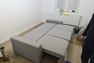 Garsonieră, mobilată în Fizicienilor - 8