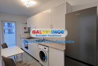 Garsoniera Bloc Nou - Berceni - Dimitrie Leonida - 5 Min Metrou - 2
