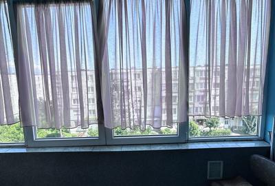 Apartament cu 2 camere decomandat în Central - 7